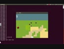 【実況】Love2Dでシューティング作成★当たり判定の見直し【Part86】
