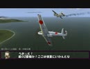 艦これil-2　五十五隻目　キス島撤退作戦　3マス目