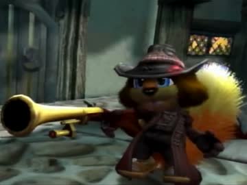 【実況】「鬼畜リス」コンカーの大冒険　part12