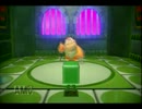 スーパーマリオ３Dワールド実況 ようせい姫を助ける冒険part4