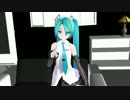 【トークロイド】まどろみと実像【初音ミク・KAITO】