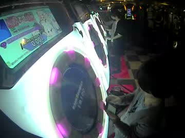 【片腕maimai】KATA-UDE Beat of getting entangled MASTER Rank SSS 4-1-1