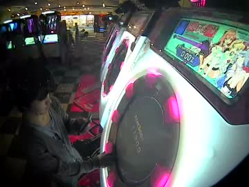 【片腕maimai】KATA-UDE 鼓動 MASTER 50落ちALL PERFECT