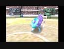 レンタル縛りでポケモンスタジアム金銀を実況！うらカップ編　part17