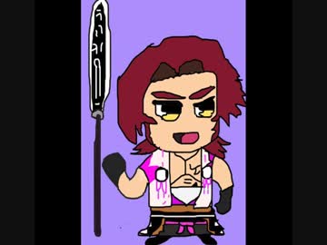 番外編　刀剣乱舞 花丸　見ながら実況する男　第1話