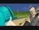 【MMDドラマ】（新）4人のミク達の日常