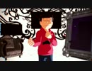 【MMDおそ松さん】ゴーストルール【長男中心】