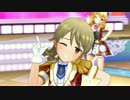 【デレステMV】やるくぼのNaked Romance【WQHD】