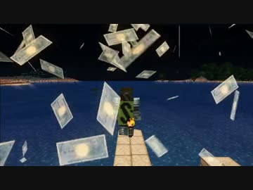 【Minecraft】ハチ使いゆっくりの冒険始めました part52【ゆっくり実況】