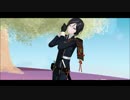 【MMD刀剣乱舞】薬研でおねがい大将