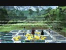 PSO2　チャレンジクエスト始動　13955　管理視点①