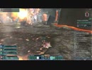 PSO2　チャレンジクエスト始動　13955　管理視点③