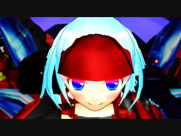 【MMD】⑨⑨⑨【ACMMD】