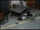 WWE マンカインド×ビッグ・ショー　ボイラールームマッチ WWF