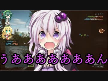 [BF4]キル厨ゆかりさんのBF4part2