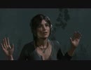 [Rise of the TombRaider]日本語吹き替えムービーカットなしPart.9