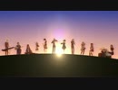 【十一種類の楽器】Sing-Goose House