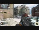 【COD:BO3】ショットガンナーが行くGWDOM#11