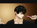 【MMD】たぬきでFran【刀剣乱舞】