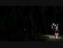 雨の降る夜あなたを待ち続けていたHSI姉貴