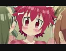 灼熱の卓球娘１話のあのシーンをシティーハンターＥＤ風にしてみた