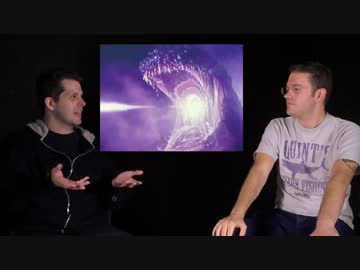 シン・ゴジラ　レビュー　「字幕待ち」