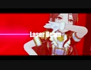 【デレステMAD】Laser Beam