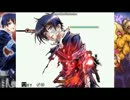mugen 病み闇シグナ軍vsジョジョチーム