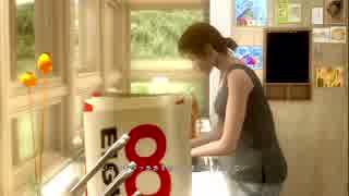 HEAVY RAIN　心の軋むときpart.1