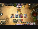 【ゆっくり実況】ここのシャドウバースはダメージを与えない#1