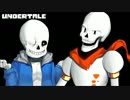 英語読めないUndertale実況　その４