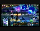 【COJ】リンドブルム・道化師メイ鑑賞動画