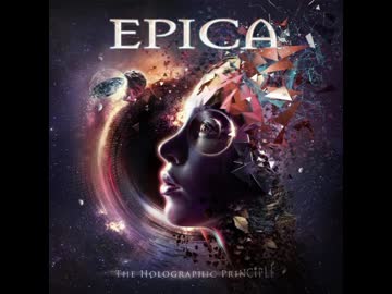 洋楽メタル紹介 “1398”　Epica　-　Beyond The Matrix