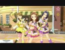 アイマス　アマテラス 伊織・亜美・あずさ
