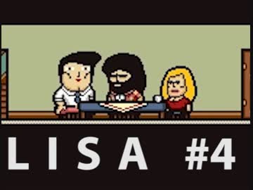 女性が絶滅した終末世界で変態達が生き残りを賭けるRPGを実況　#5