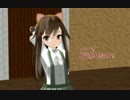 【艦これ】　暁型四姉妹の日常　八三　【MMD紙芝居】