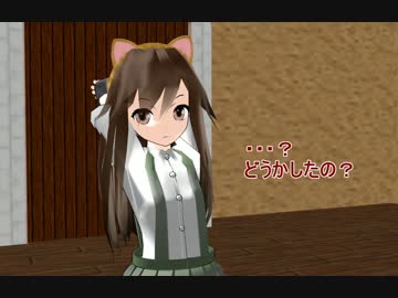 【艦これ】　暁型四姉妹の日常　八三　【MMD紙芝居】