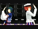 【SideMMD】九郎と一希で疑心暗鬼