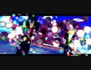【MMD刀剣乱舞】唯我独尊ONLY ONE【山姥切・大倶利伽羅】