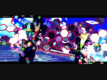 【MMD刀剣乱舞】唯我独尊ONLY ONE【山姥切・大倶利伽羅】