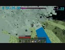 【Minecraft】エンダードラゴン討伐TA　44:46【TS録画】