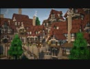 【Minecraft】ゆっくり街を広げていくよ　part32-1