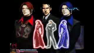【MUGEN】石油のアルカナで子分探し！８７【プレイヤー操作】