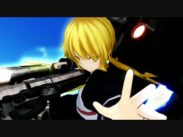 【MMDドラマ】モルモット鎮守府の実験記録【MMD艦これ】