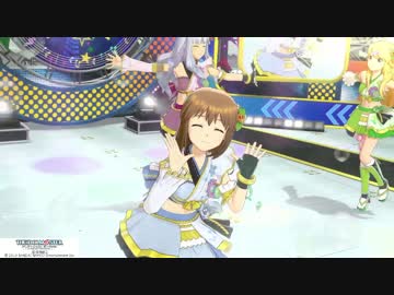 アマテラス 貴音・雪歩・美希