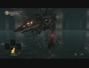 【ダークソウル3】生命力は甘え　素手攻略【ワンコ2匹】