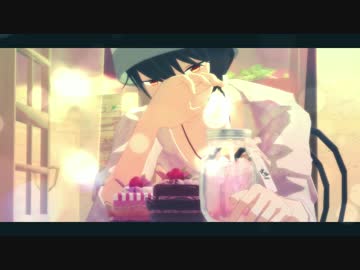 【MMDあんスタ】メランコリック【凛月誕遅刻風】