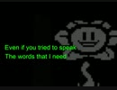 Undertale Bad Apple
