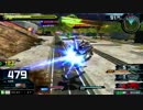 【EXVSMBON】　楽しんでプレイして強くなるMBON　part.3　【実況】