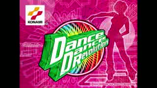 PC版Dance Dance Revolution 楽曲一覧